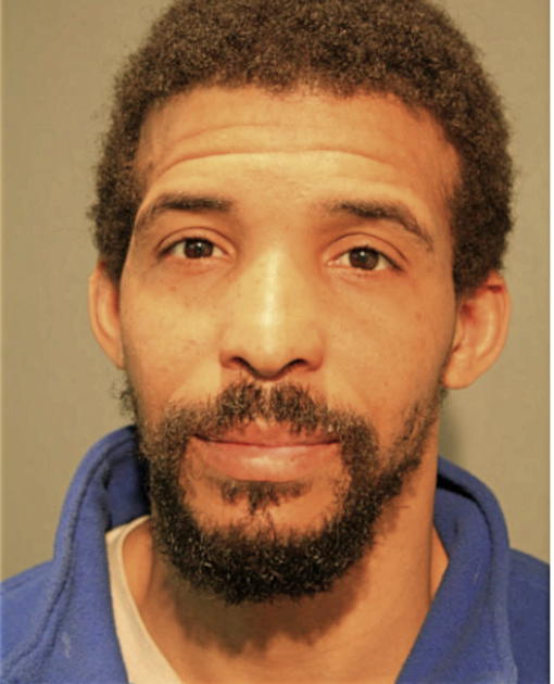 GAMALIEL MAILEY, Cook County, Illinois