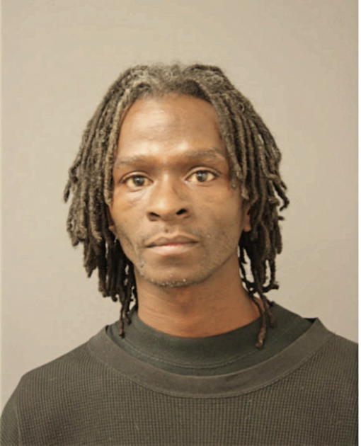 WILLIE P MASSEY, Cook County, Illinois