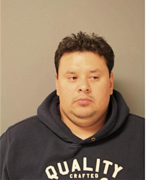 ALEJANDRO MATIAS, Cook County, Illinois