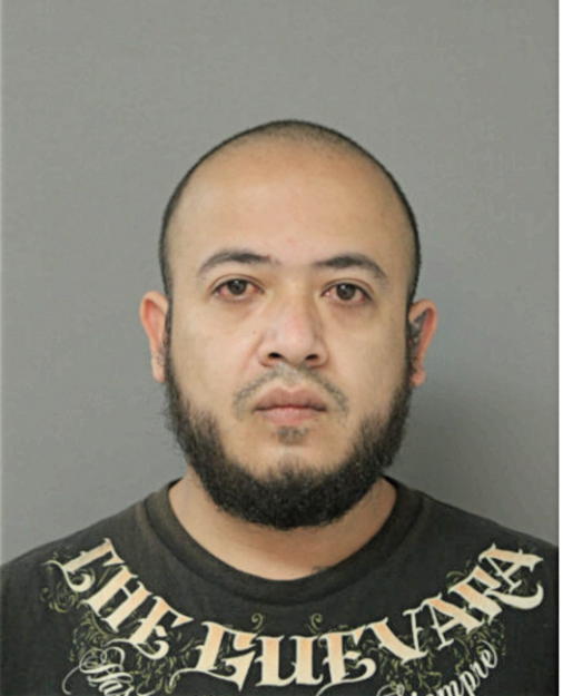 JORGE A MAYORGA, Cook County, Illinois