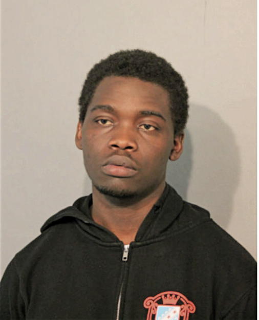 LEON A MCALPINE, Cook County, Illinois