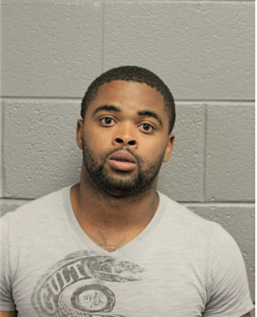 ANTAJUANE MCNEAL, Cook County, Illinois
