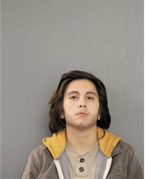 EMMA MEDINA, Cook County, Illinois