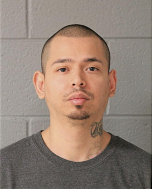 MANUEL MENDEZ, Cook County, Illinois