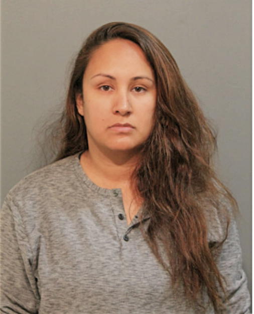 MARIELENA MERAZ, Cook County, Illinois