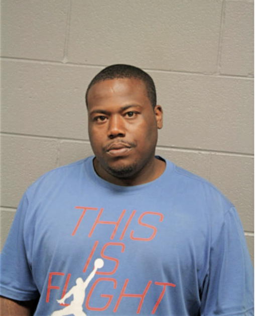 JARVE T MILES, Cook County, Illinois