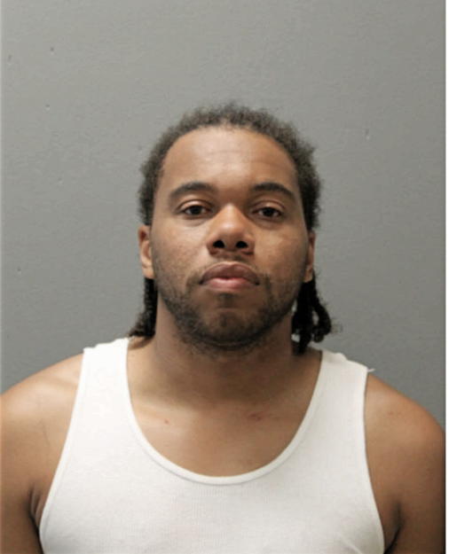 JEREMY E MITCHELL, Cook County, Illinois