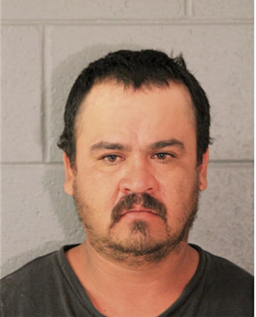 JENARO MONROY, Cook County, Illinois