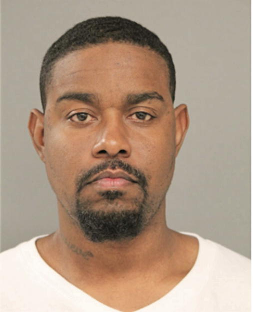BOBBY MOORE, Cook County, Illinois