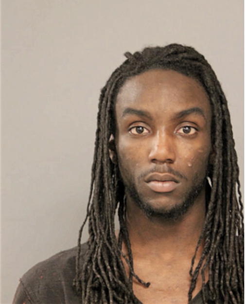 ELIJAH S MOORE, Cook County, Illinois