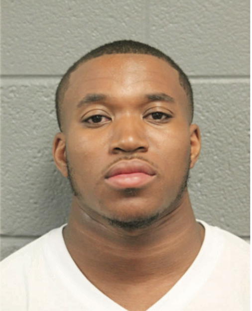 KHARI MOORE, Cook County, Illinois