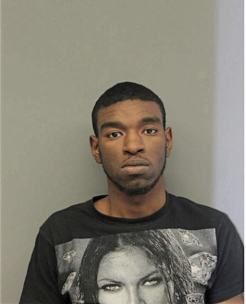 MARQUINN T MORRISON, Cook County, Illinois