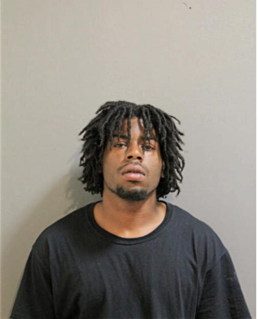 CHIVAS C MORROW, Cook County, Illinois