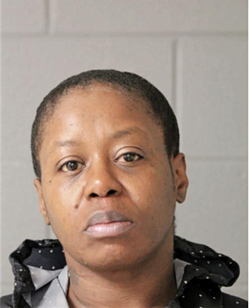 TARA S MOTEN, Cook County, Illinois