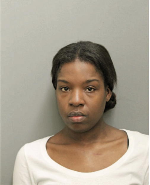 DASIA D MUHAMMAD, Cook County, Illinois