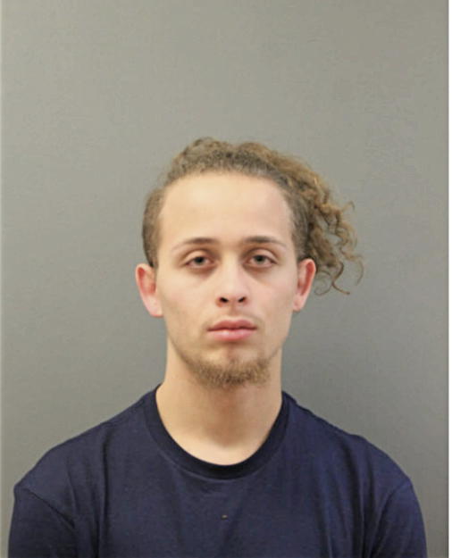 CARMELO MUNOZ, Cook County, Illinois