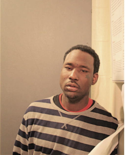 ALLEN C MURRAY, Cook County, Illinois