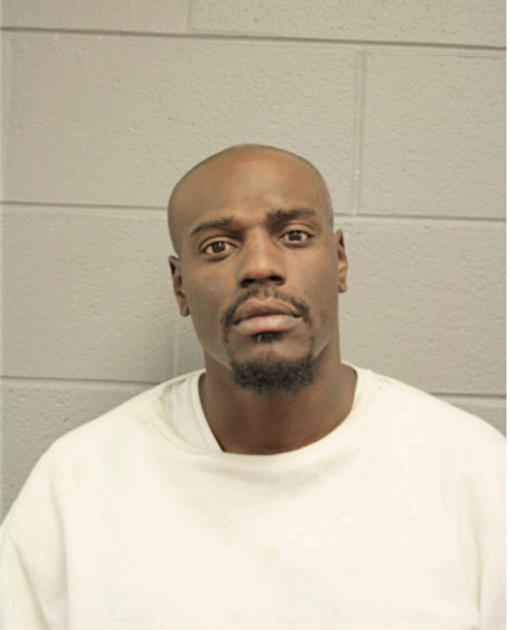 MICHAEL NASH, Cook County, Illinois