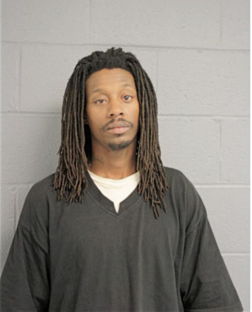 RODERICK E NEAL, Cook County, Illinois