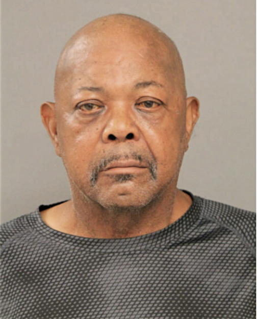 CLINTON NELSON, Cook County, Illinois