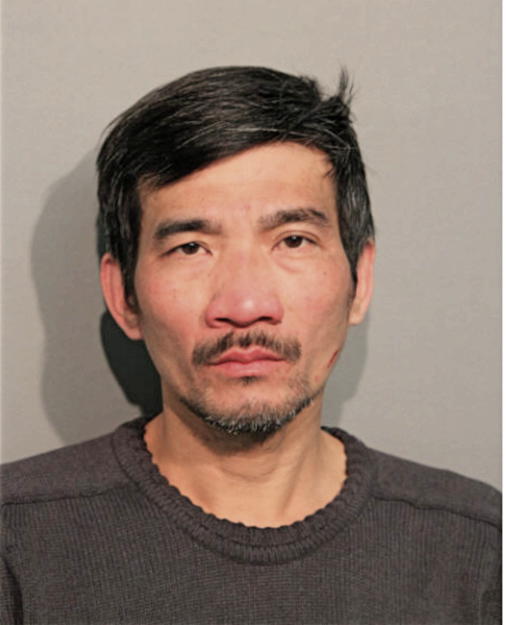 DANNY NGUYEN, Cook County, Illinois