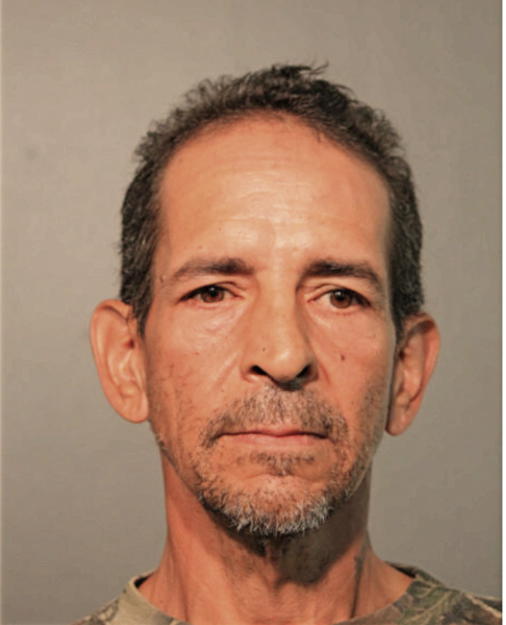 ROY NIEVES, Cook County, Illinois