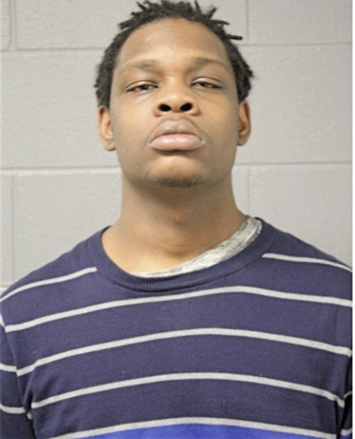 CROSBY NIREU, Cook County, Illinois