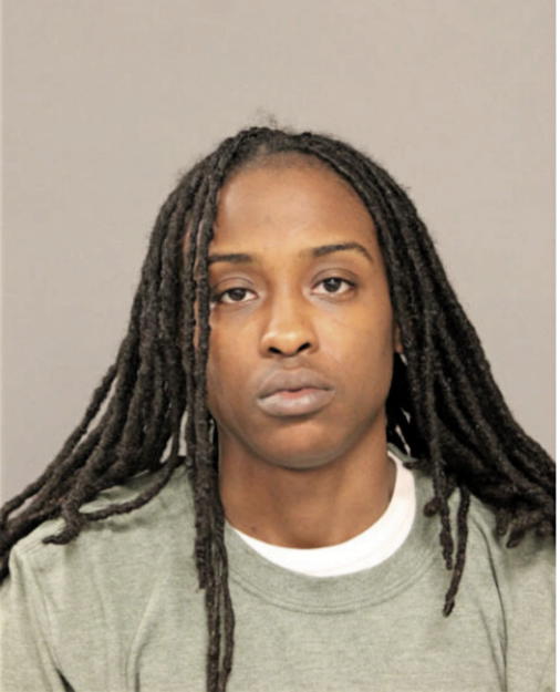 FRENCHEE L NOBLIN, Cook County, Illinois