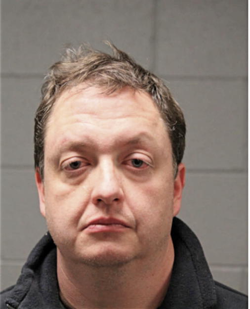 JONATHAN F OBLANDER, Cook County, Illinois