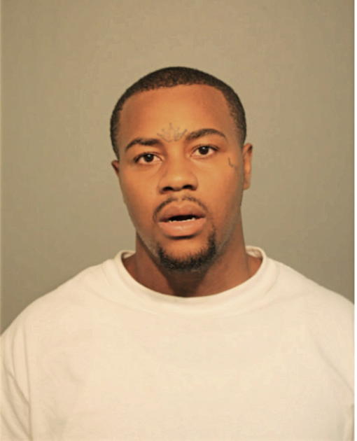 CHRISTOPHER G OWENS, Cook County, Illinois