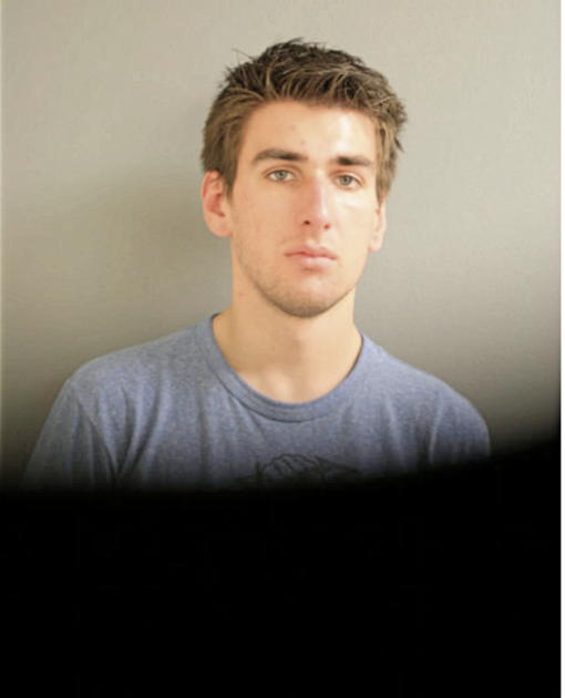 JOSEPH J PASDERTZ, Cook County, Illinois