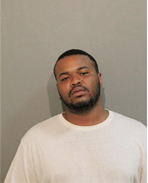 WILLIE PAYNE, Cook County, Illinois