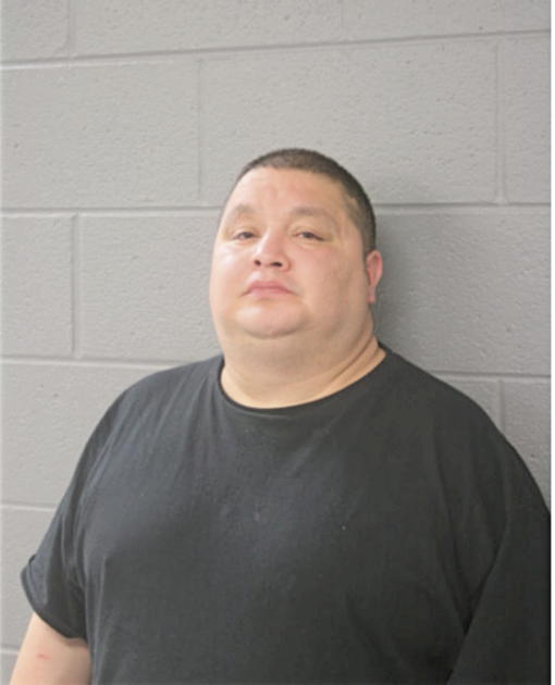 FRANK PEREZ, Cook County, Illinois