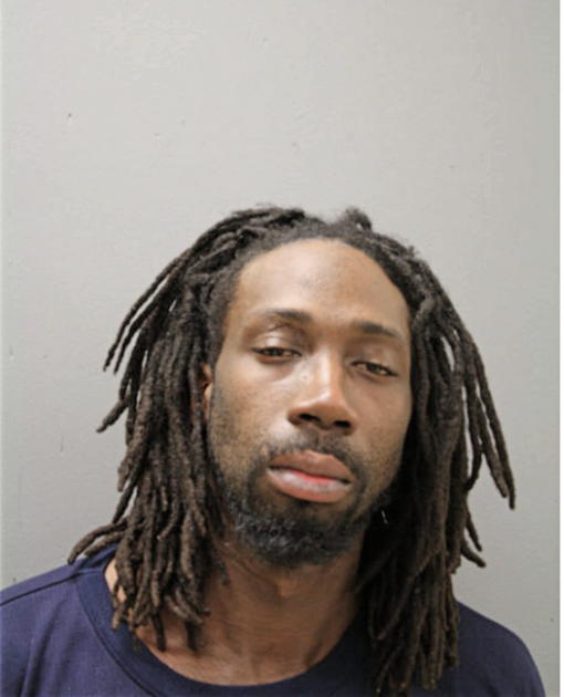 MARIO L PERKINS, Cook County, Illinois