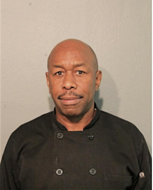 WILLIAM C PETERSON, Cook County, Illinois