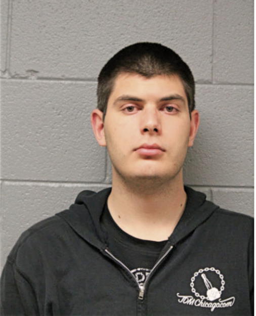 STEFAN PETROVIC, Cook County, Illinois