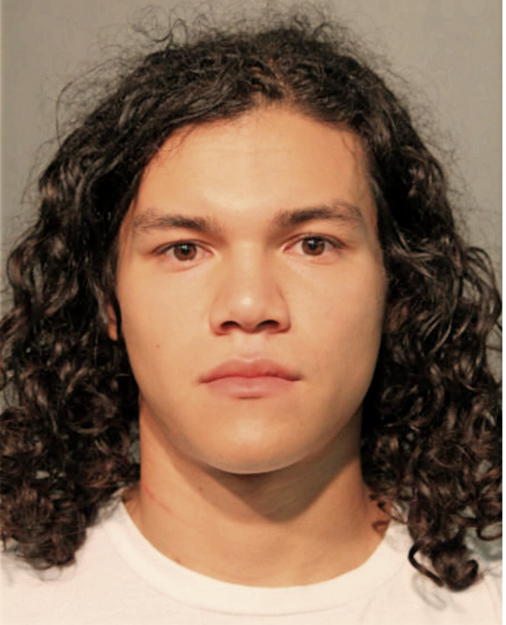 VINCENT PIMENTEL, Cook County, Illinois