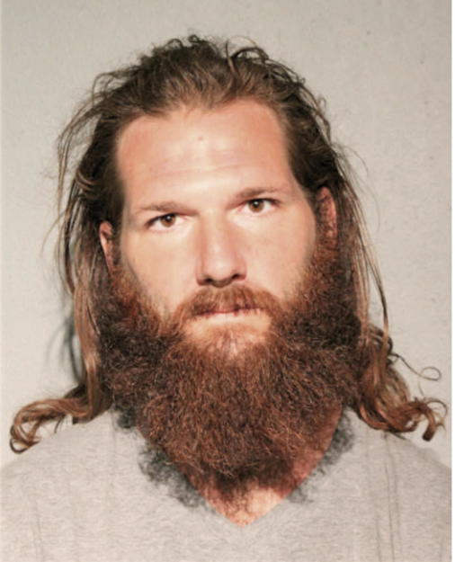 JACOB A RAGLIN, Cook County, Illinois