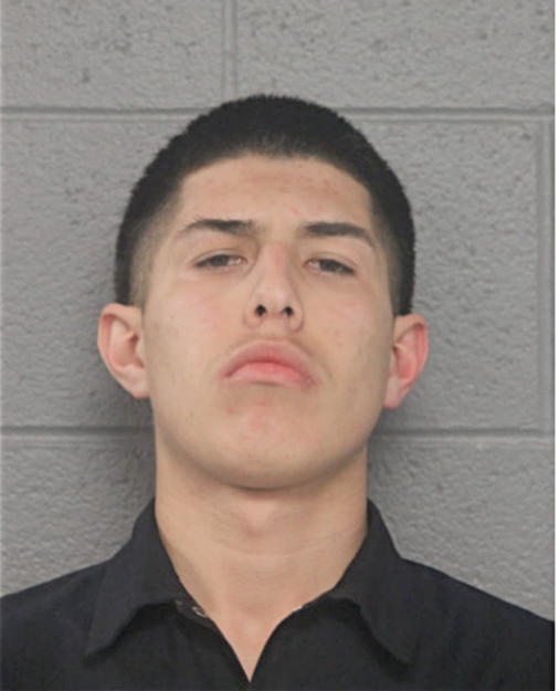 MATTHEW RANGEL, Cook County, Illinois