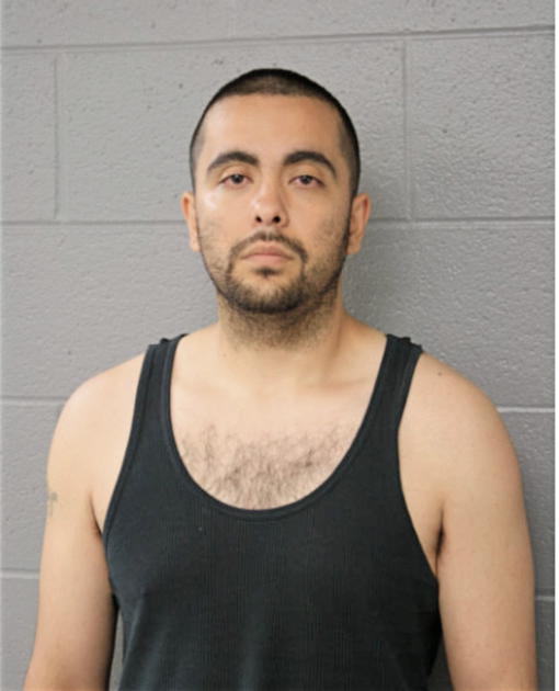 HERMINO RIVAS, Cook County, Illinois