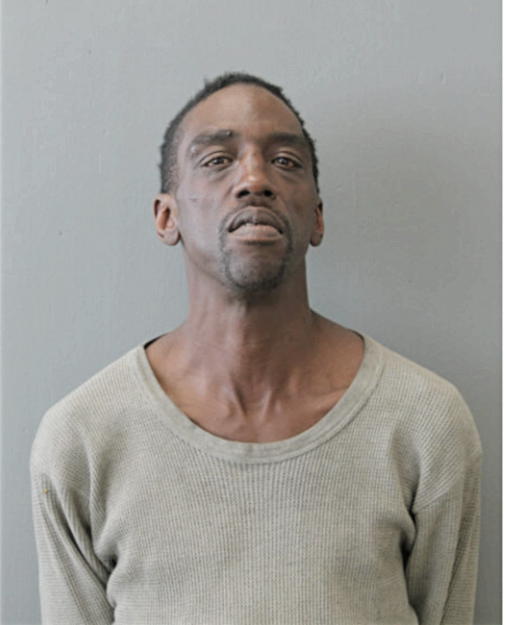 JAMES C ROBINSON, Cook County, Illinois