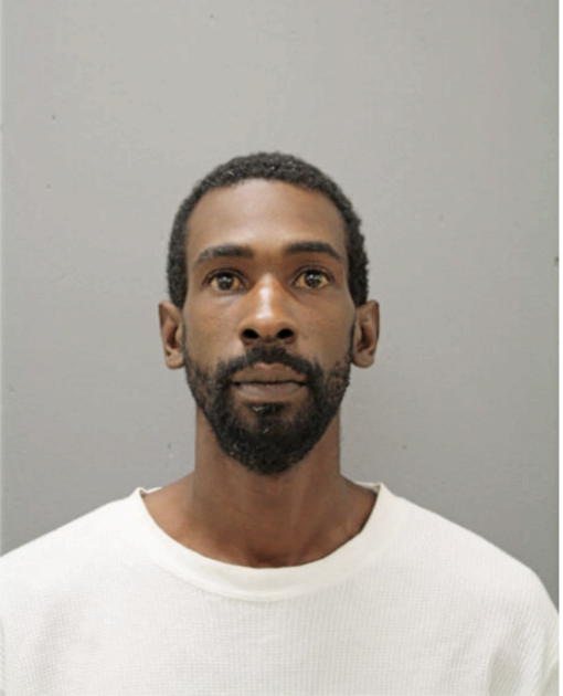 ZACHARIAH J ROBINSON, Cook County, Illinois