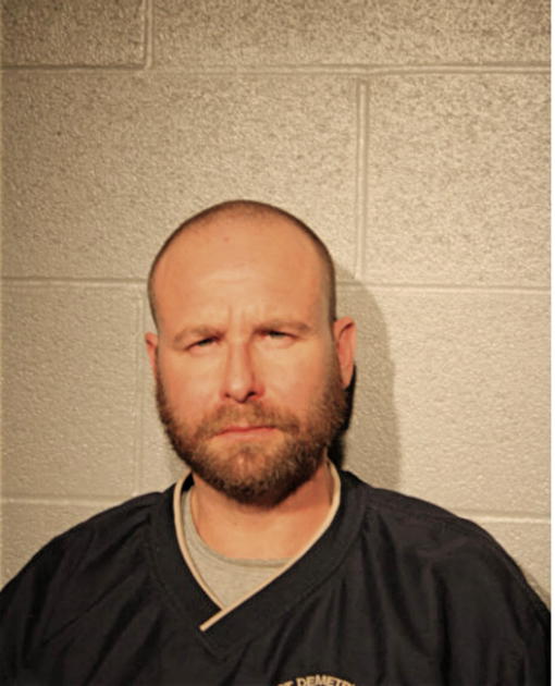 ROBERT J ROMOZZI, Cook County, Illinois
