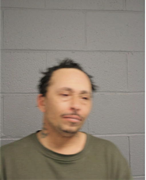 WILLIAM J RUIZ, Cook County, Illinois