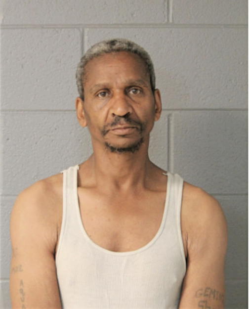 MICHAEL W RUSS, Cook County, Illinois
