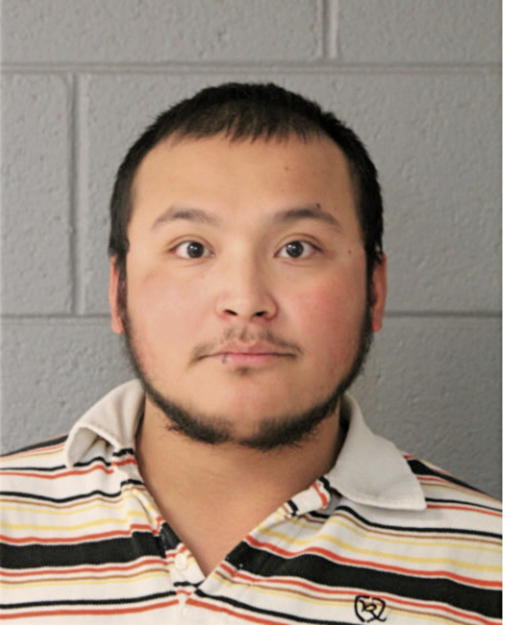 JUAN SALAGADO, Cook County, Illinois