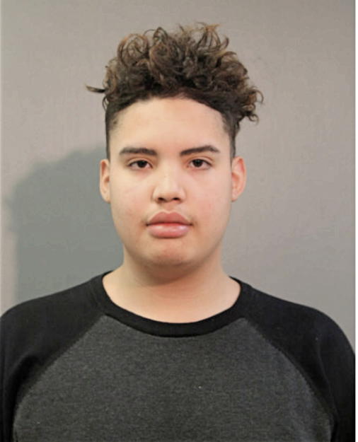 JOHN SAMPER, Cook County, Illinois