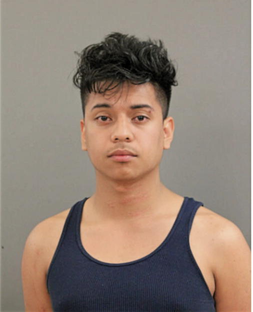 MARTIN SANCHEZ, Cook County, Illinois