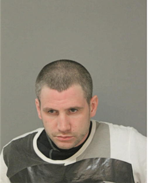 KIRK SANDBERG, Cook County, Illinois