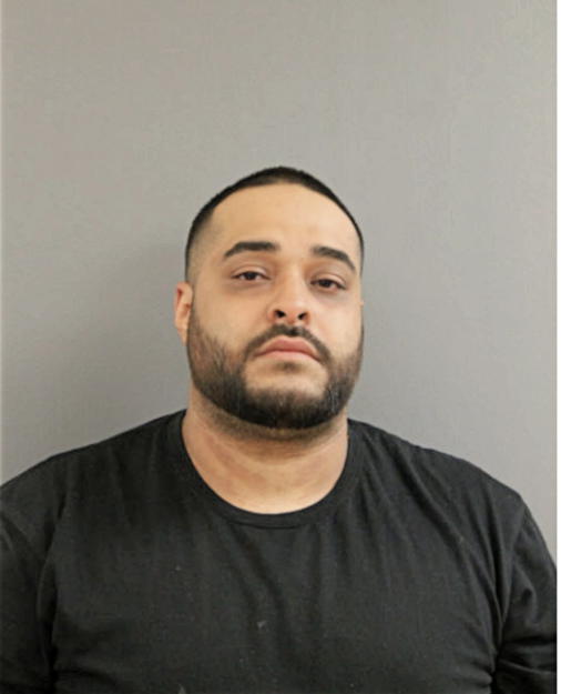 HECTOR L SANTIAGO, Cook County, Illinois